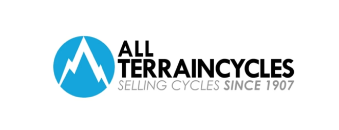 all terrain all terrain logo