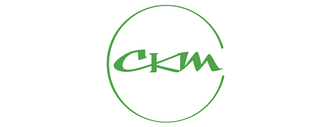 ckm ckm logo