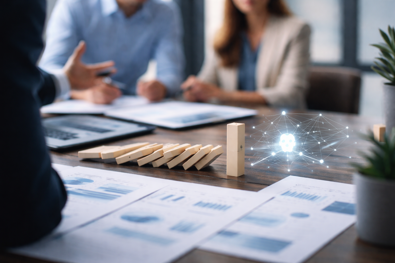 A Deep Dive into Mistral OCR 3: Unlocking Document Intelligence at Scale