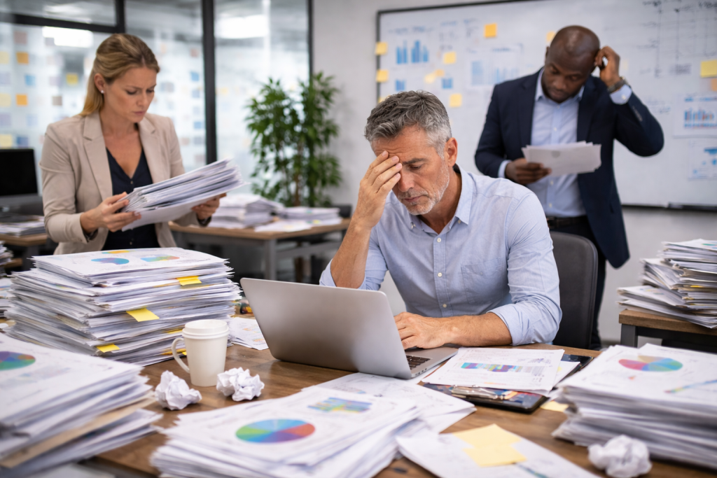 AI Risk Registers: Why 2026 Needs a New Approach to Technology Risk