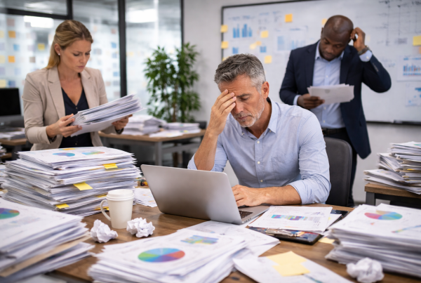 AI Risk Registers: Why 2026 Needs a New Approach to Technology Risk