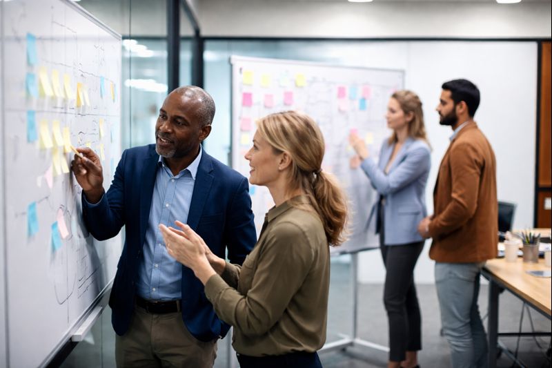 Measuring AI in the Real Economy: New Insights into How AI Is Being Used