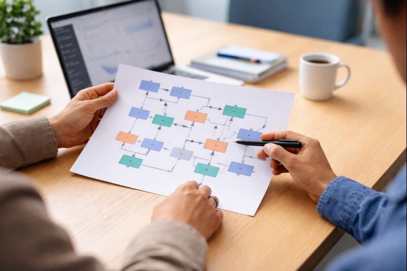 AI Risk Registers: Why 2026 Needs a New Approach to Technology Risk